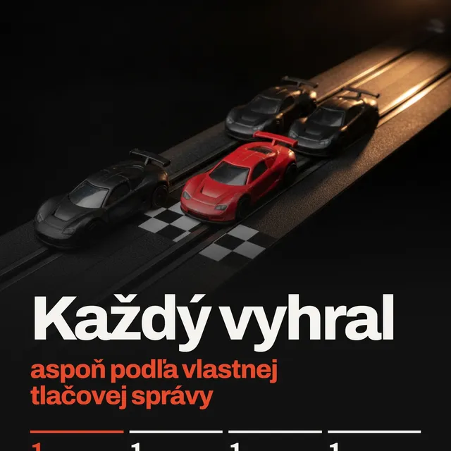 Osem nových AI modelov za 28 dní. Posledný z nich, Claude Sonnet 5.5, vyšiel v pondelok a…
